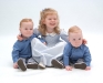 Adrian, Amelia, and Gabriel