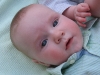 Gabriel at Six Months
