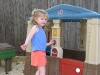 Amelia\'s New Playhouse